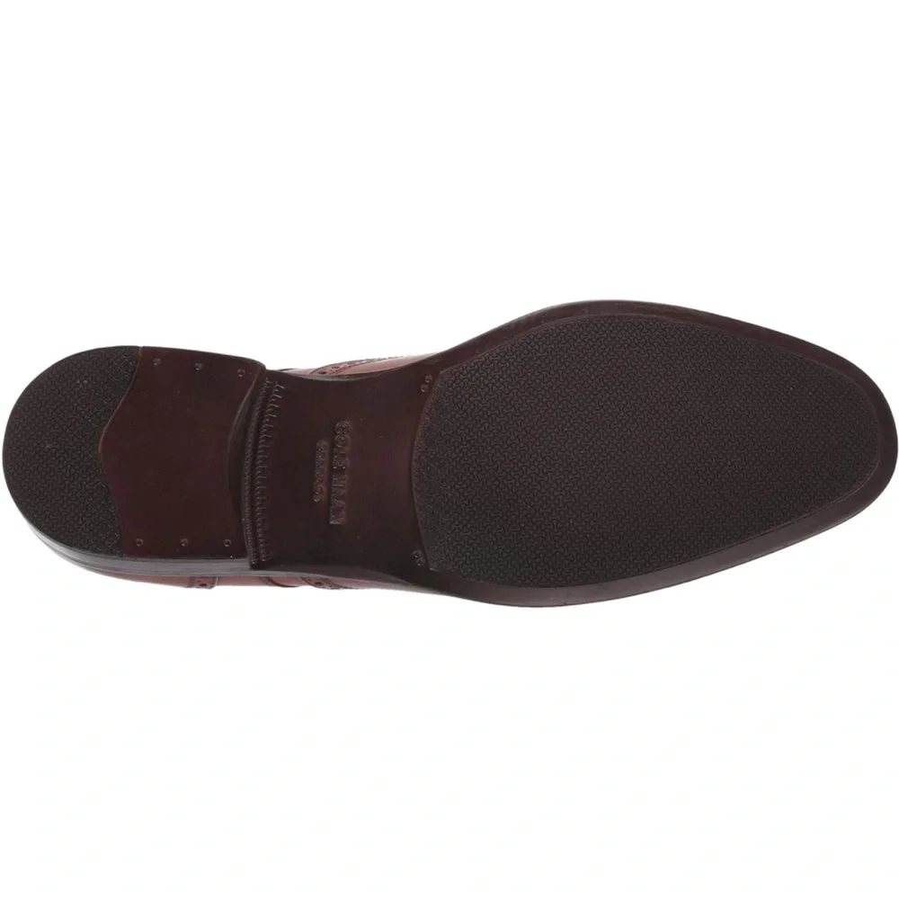 Cole Haan Jefferson grand 2.0 wing ox - Picture 3 of 15